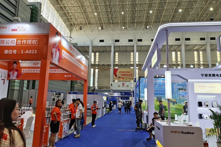 2025年俄羅斯石油展NEFTEGAZ將于4月14-17日舉辦(www.hnhuay.cn)