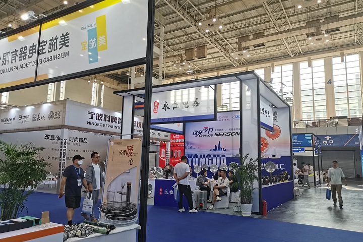 2025年俄羅斯家庭用品展HouseHold Expo將于3月26-28日舉辦(www.hnhuay.cn)