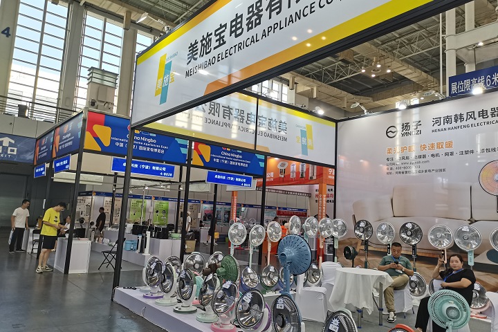 2024年中亞照明展-展會介紹-市場分析(www.hnhuay.cn)