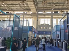 2025年馬來西亞國際食品及飲料展MIFB-展會介紹-展會亮點-參展企業