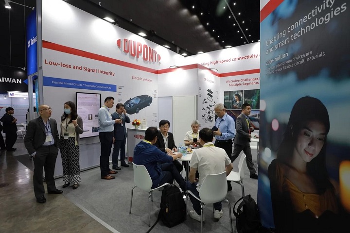 泰國曼谷國際自動化展覽會Automation Thailand(www.hnhuay.cn)