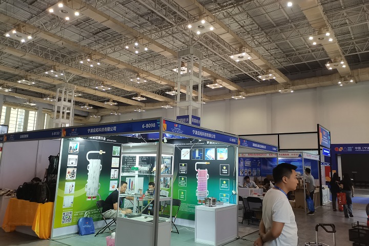 2025年韓國酒店展SFH-展會介紹-展會介紹-往屆情況(www.hnhuay.cn)