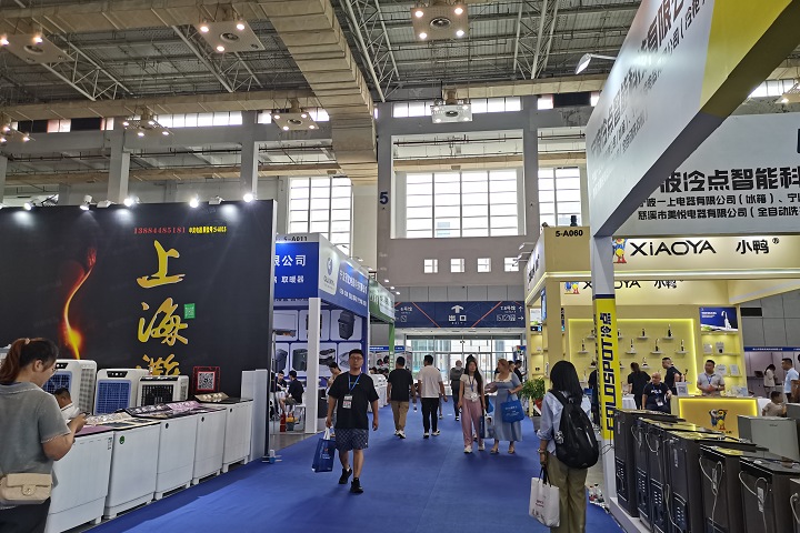 2025年波蘭工業展Warsaw Industry Automatica-展會介紹-展會亮點-市場分析(www.hnhuay.cn)
