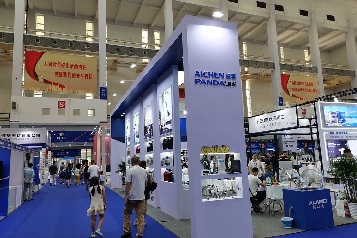 2025俄羅斯工業(yè)展INNOPROM-展會(huì)介紹-展會(huì)回顧-展會(huì)優(yōu)勢(www.hnhuay.cn)