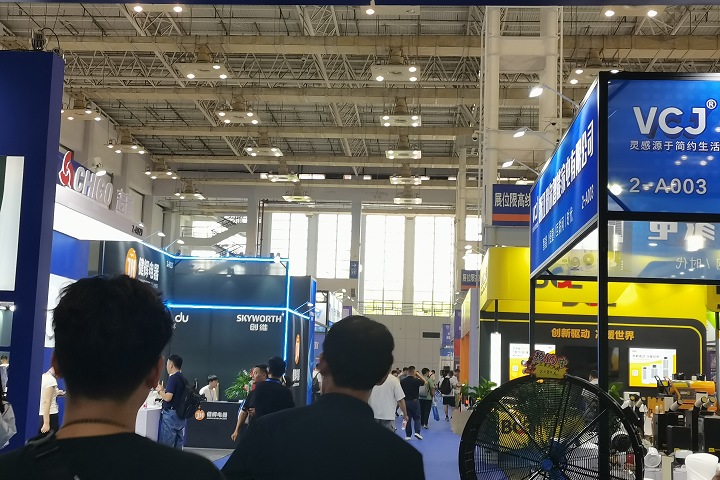 2025年歐洲電池展及電動車科技展將于6月3-5日在德國斯圖加特（Stuttgart）舉辦(www.hnhuay.cn)