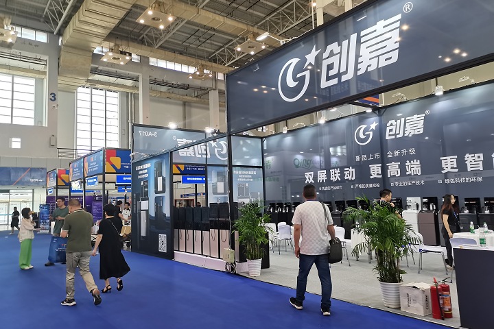 2024-2025年國內值得參展的醫療器械展會有哪些?(www.hnhuay.cn)