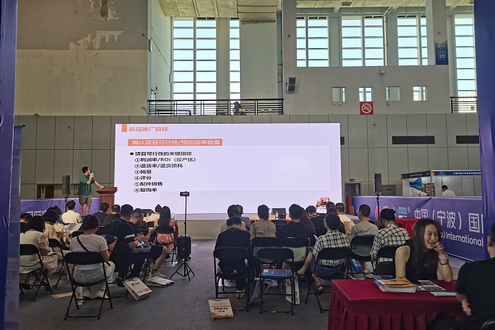 2025美國拉斯維加斯廣播電視展覽會NAB Show將于4月5-9日在拉斯維加斯會展中心舉辦(www.hnhuay.cn)