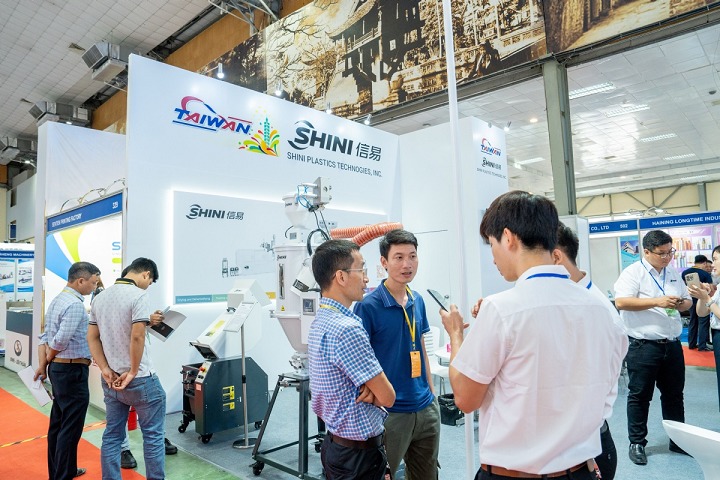 越南河內國際印刷包裝工業展覽會PRINT PACK(www.hnhuay.cn)
