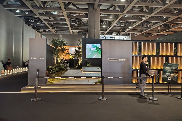 2025年英國熱門的展會推薦(www.hnhuay.cn)