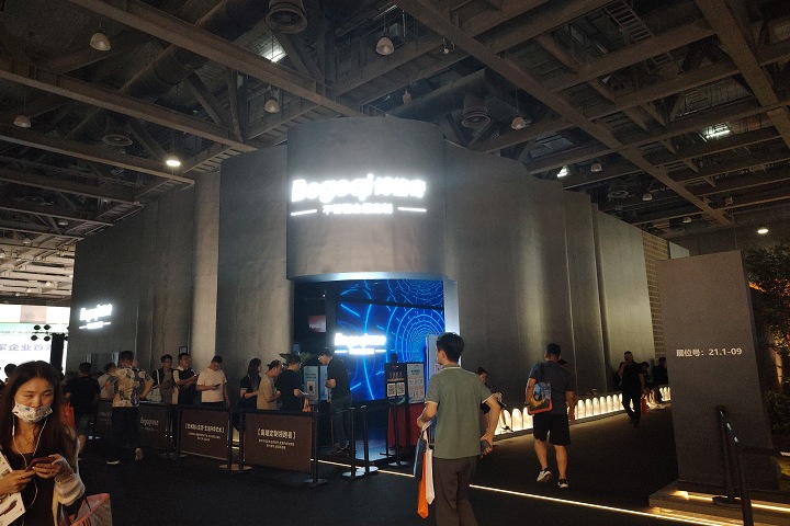 2025年德國慕尼黑激光及光電展覽會Photonics-展會介紹-展會回顧(www.hnhuay.cn)