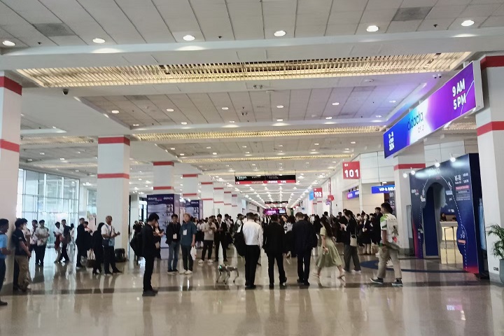 2024年中越經貿關系、供應鏈以及投資現狀(www.hnhuay.cn)