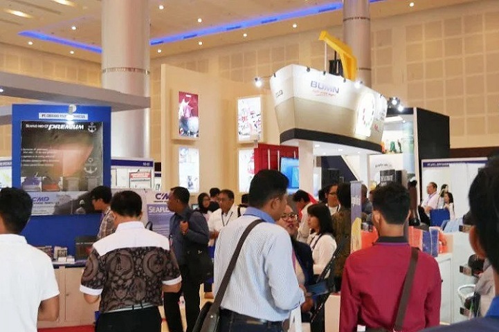 印尼國際電動車及充電樁展覽會Electric Vehicle(www.hnhuay.cn)