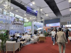 中東阿布扎比消費電子及家電展覽會MECES有什么優勢？市場怎么樣？