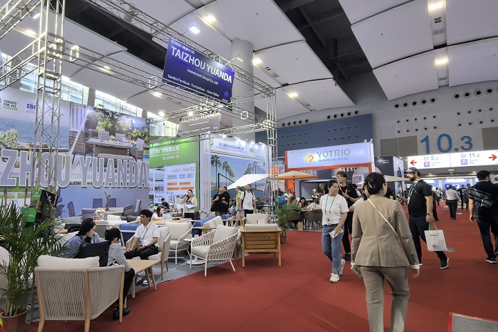 中東阿布扎比消費電子及家電展覽會MECES有什么優勢？市場怎么樣？(www.hnhuay.cn)