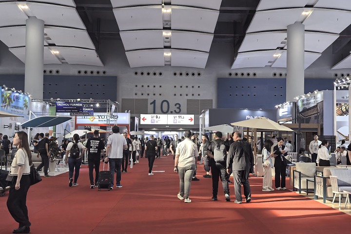 美國拉斯維加斯電子產品訂貨展覽會Eds Summit展會優勢是什么?市場怎么樣？(www.hnhuay.cn)