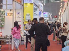 土耳其國際電子展IMEX有什么優勢嗎？