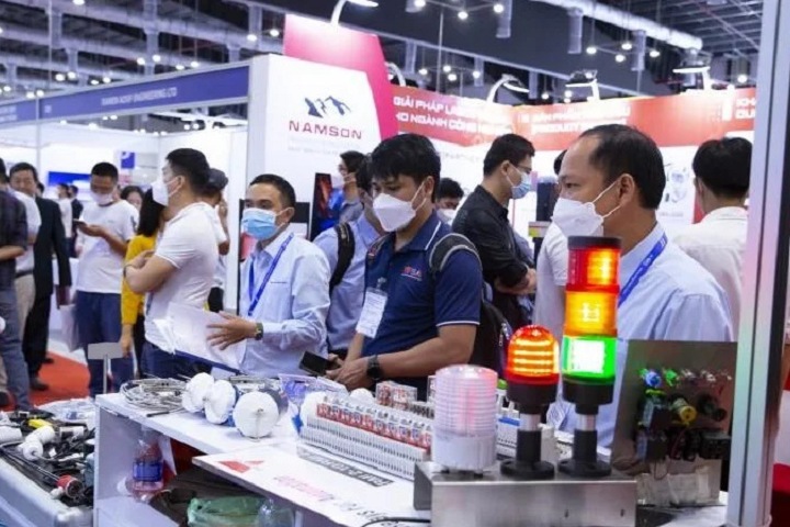 菲律賓國際工業制造及自動化展覽會PMAX(www.hnhuay.cn)