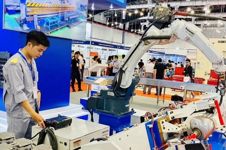菲律賓國際工業制造及自動化展覽會PMAX(www.hnhuay.cn)