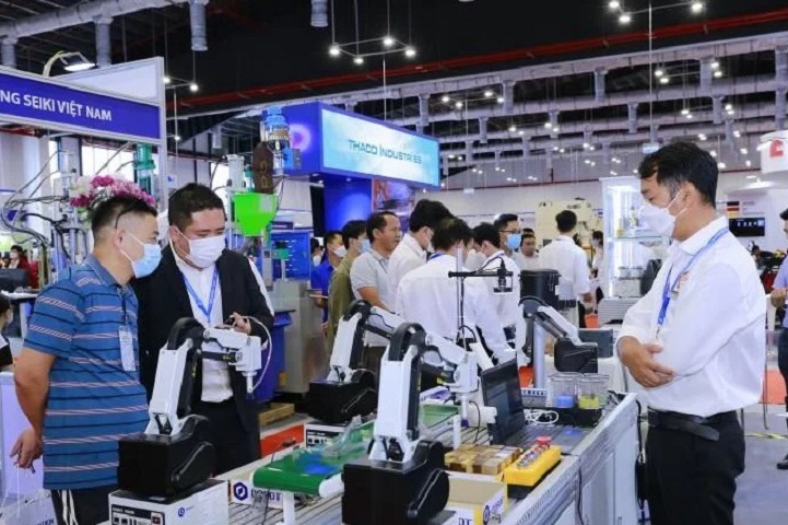 菲律賓國際工業制造及自動化展覽會PMAX(www.hnhuay.cn)