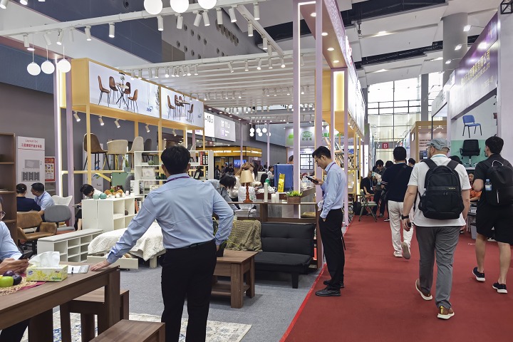 印尼雅加達(dá)消費(fèi)電子的市場(chǎng)分析(參展網(wǎng)) 印尼雅加達(dá)消費(fèi)電子的市場(chǎng)分析(www.hnhuay.cn)