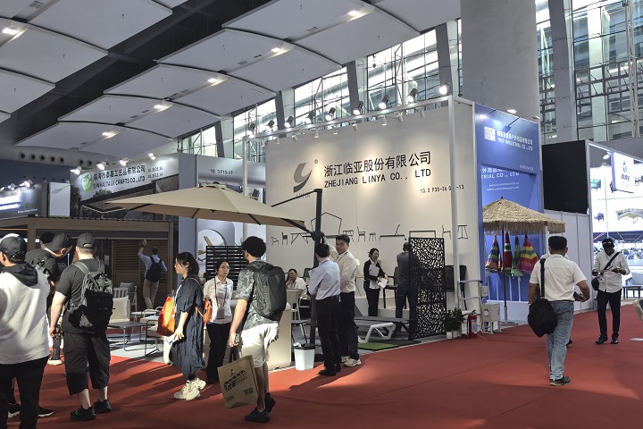 亞洲新加坡通訊及消費電子展覽會GITEX ASIA展會亮點-展會內容(www.hnhuay.cn)