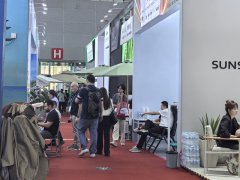 美國拉斯維加斯消費電子展覽會CES展有什么優勢？效果好嗎？