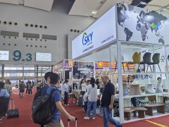 2025意大利米蘭國際包裝展IPACK-IMA MILAN展會資訊-規模