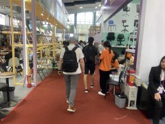 展會資訊--中國服裝出口美國產業應該怎么做選擇？