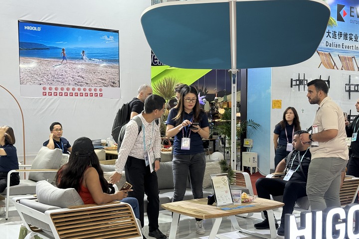 2025美國國際廚房衛浴展覽會KBIS將于明年2月25舉行(www.hnhuay.cn)