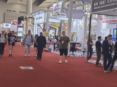 2024越南河內食品飲料及食品包裝展覽會Vietfood & ProPack馬上開展咯