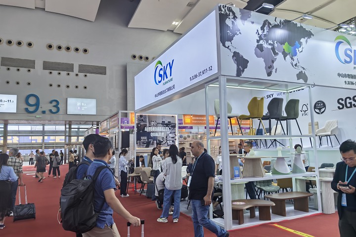 美國拉斯維加斯包裝展覽會PACK EXPO展會規(guī)模-展會特色(參展網(wǎng)) 美國拉斯維加斯包裝展覽會PACK EXPO展會規(guī)模-展會特色(www.hnhuay.cn)