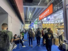 德國歐洲自行車展覽會EUROBIKE--有多少個參展商？