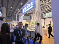 土耳其食品、食品配料及包裝展覽會F Istanbul當地市場怎么樣？