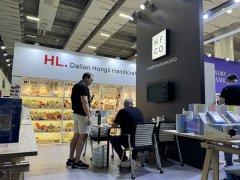2025年中東迪拜國際電子煙展覽會World Vape行業風向標