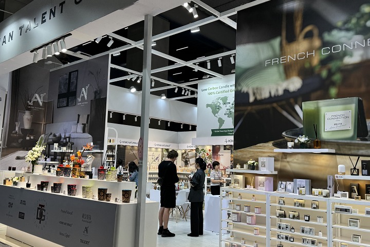 2025年泰國國際酒店及商業空間展覽會HSP Thailand匯聚引領行業前瞻！(www.hnhuay.cn)