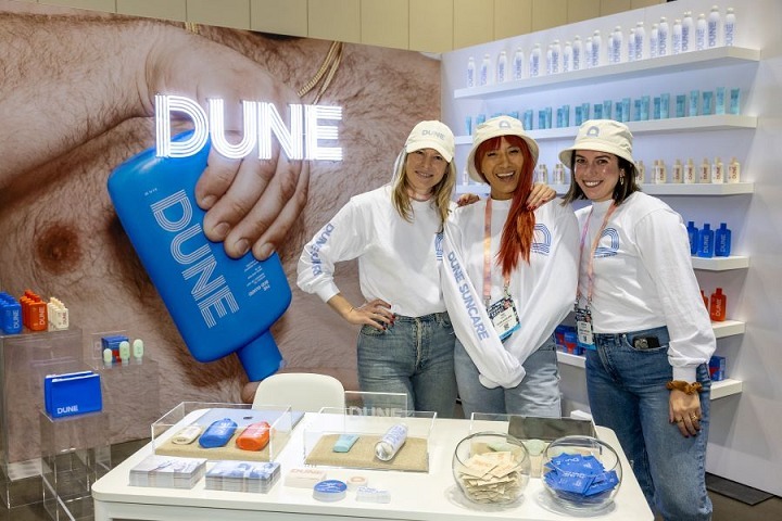 2025年美國水上運動用品展覽會Surf Expo將于9月4-6日在佛羅里達州舉行(www.hnhuay.cn)