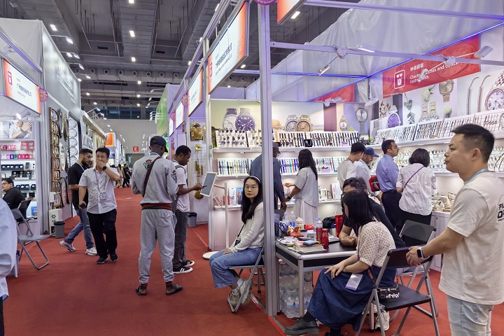 俄羅斯莫斯科電網技術展覽會Power Grids今年舉辦效果怎么樣？(www.hnhuay.cn)
