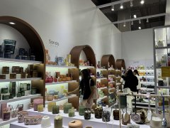 2025年中東迪拜家具及室內裝飾展覽會INDEX展會亮點