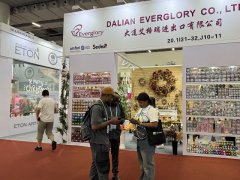 阿聯酋迪拜酒店用品及餐飲設備展覽會The Hotel Show Dubai效果怎么樣？
