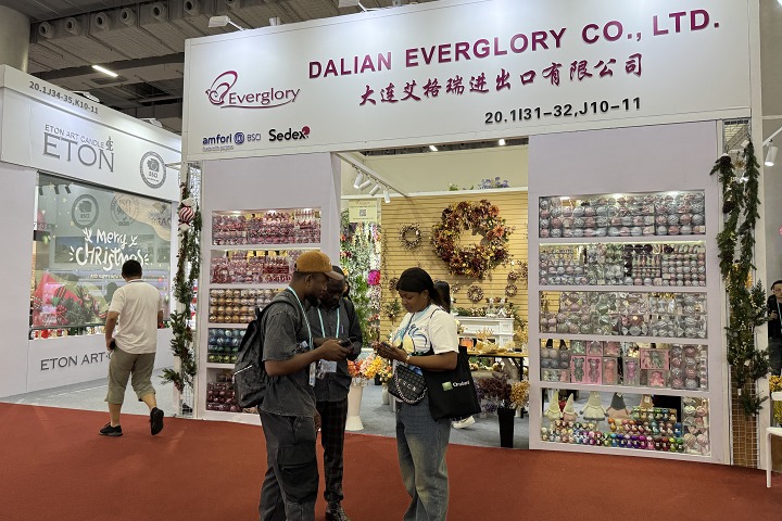 阿聯(lián)酋迪拜酒店用品及餐飲設(shè)備展覽會(huì)The Hotel Show Dubai效果怎么樣？(www.hnhuay.cn)
