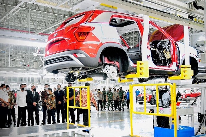 2025印尼電力能源市場前景分析，參加印尼電力展獲取市場(www.hnhuay.cn)