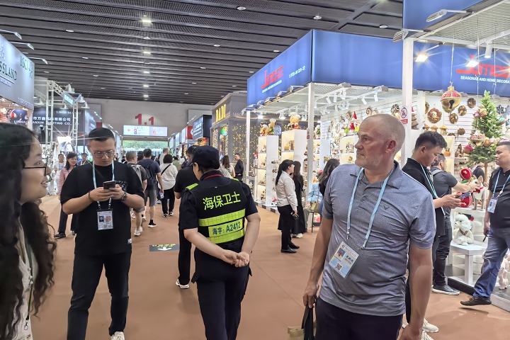 非洲石油周暨展覽會Africa Oil Week于2025年9月15號隆重舉辦！！(www.hnhuay.cn)