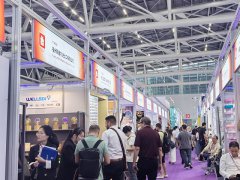 華拓會展集團的頭像