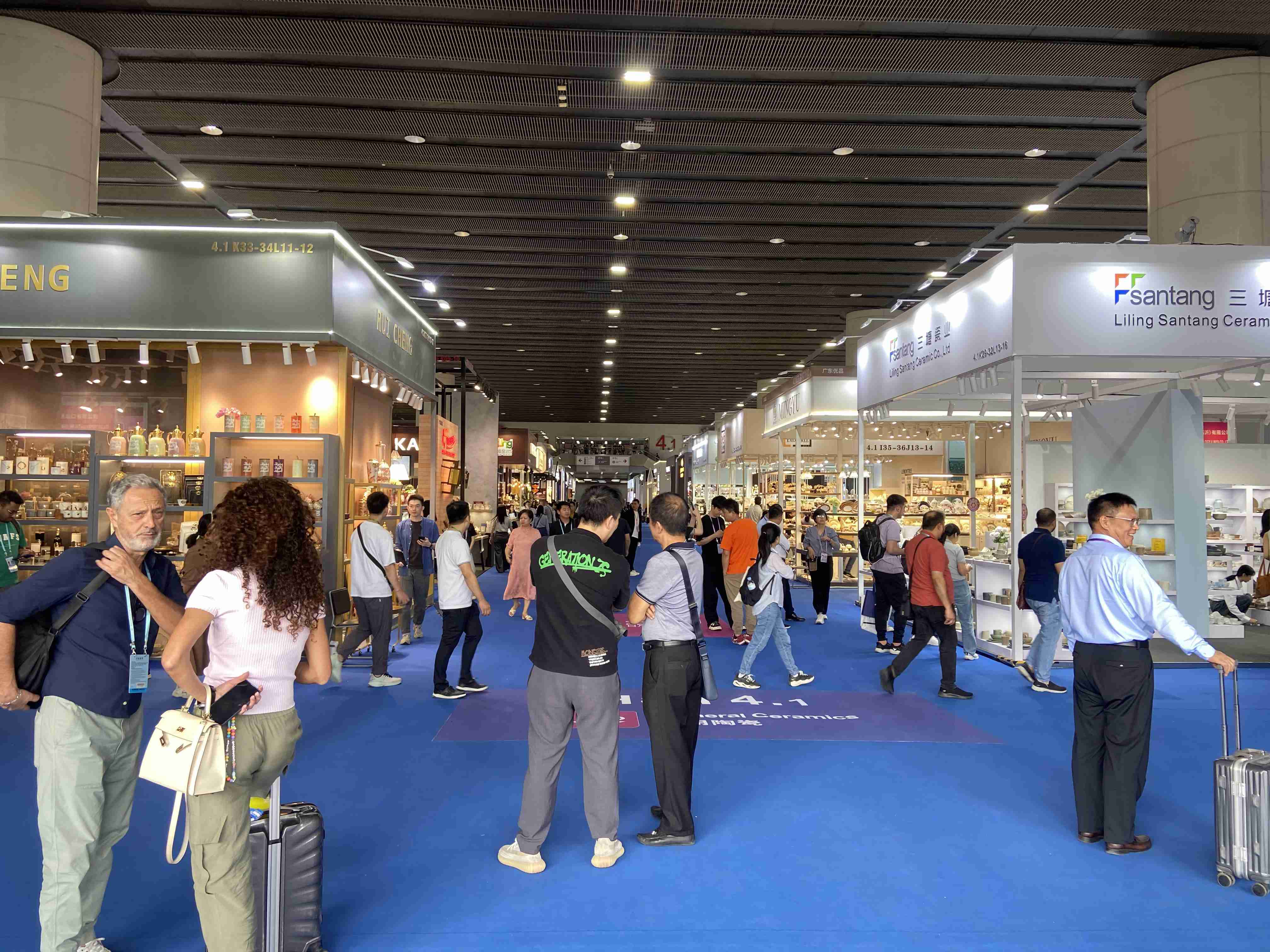 從FIBO科隆展，看2024健身行業最新趨勢！(www.hnhuay.cn)