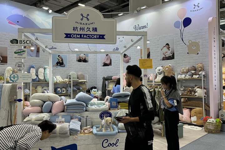 泰國國際農業展覽會Agri Thailand(www.hnhuay.cn)