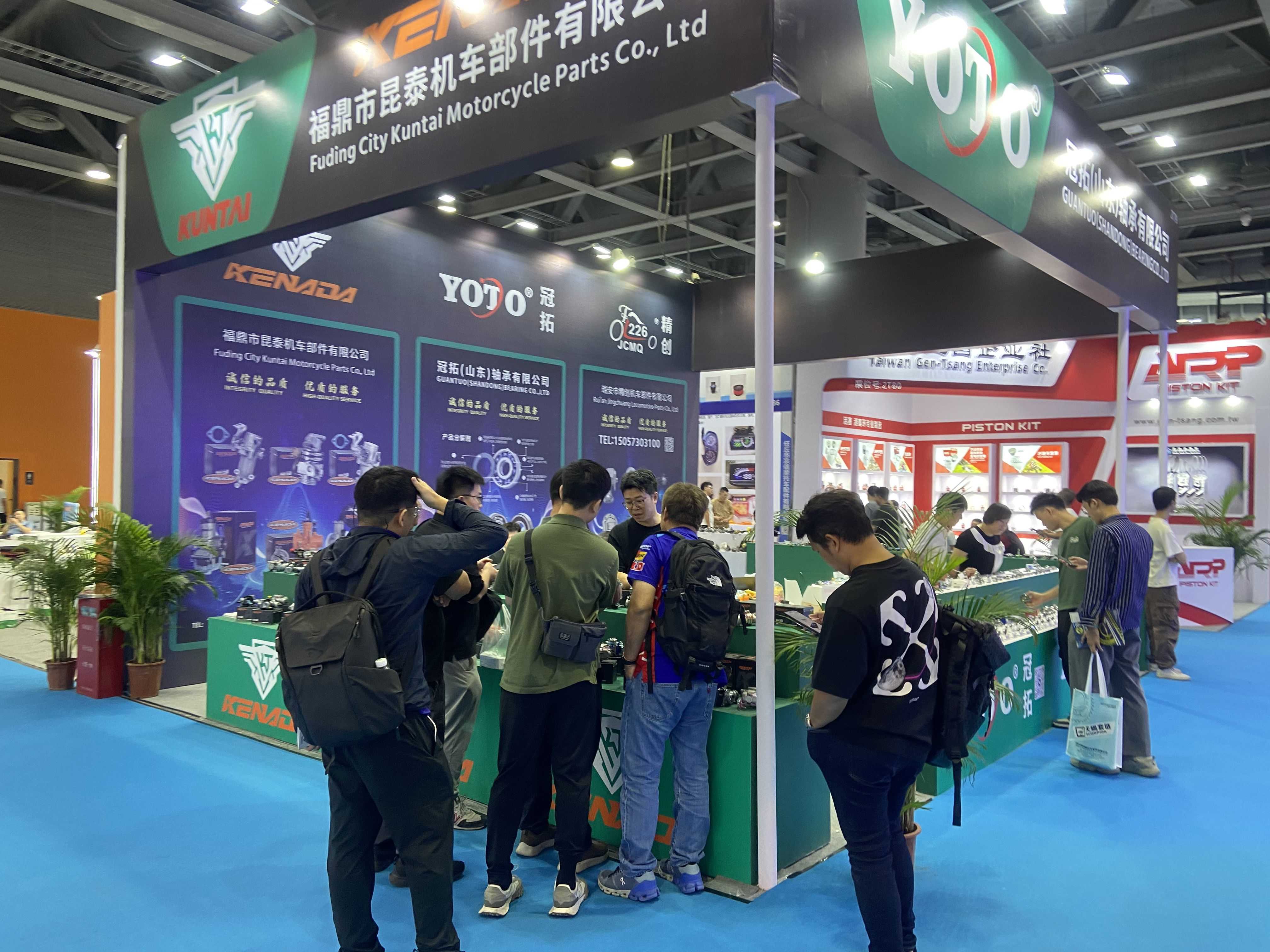 2026年德國(guó)法蘭克福汽車配件展覽會(huì)Automechanika與您相約(www.hnhuay.cn)