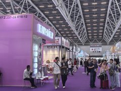 印尼國際水處理展覽會IndoWater Expo & Forum展會規模-展會時間