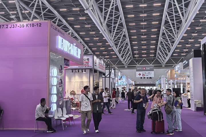 印尼國際水處理展覽會IndoWater Expo & Forum展會規模-展會時間(www.hnhuay.cn)