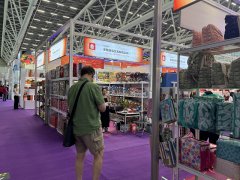 2025年歐洲海鮮及水產(chǎn)加工展覽會Seafood Expo怎么樣？市場大不大？