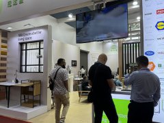 2025年美國西部天然產品展覽會Natural Products Expo West，共赴天然產品行業盛宴！